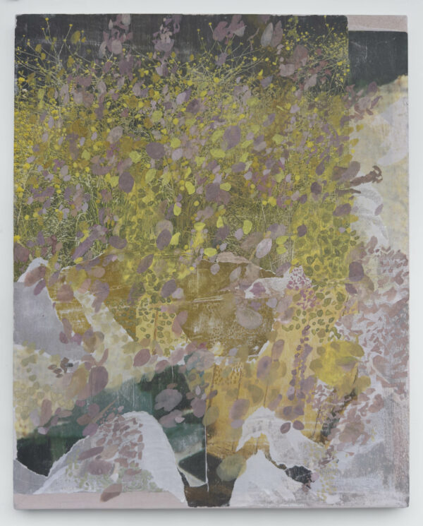 Roadside Blossoms