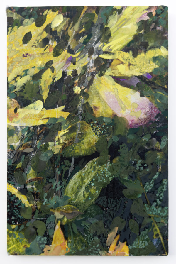 Flower Thicket