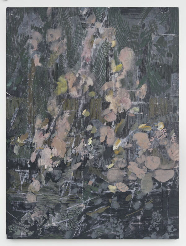Night Thicket
