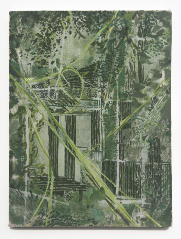 Green Yard