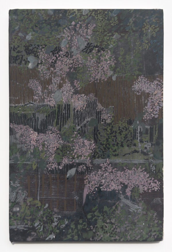 Night Blossom