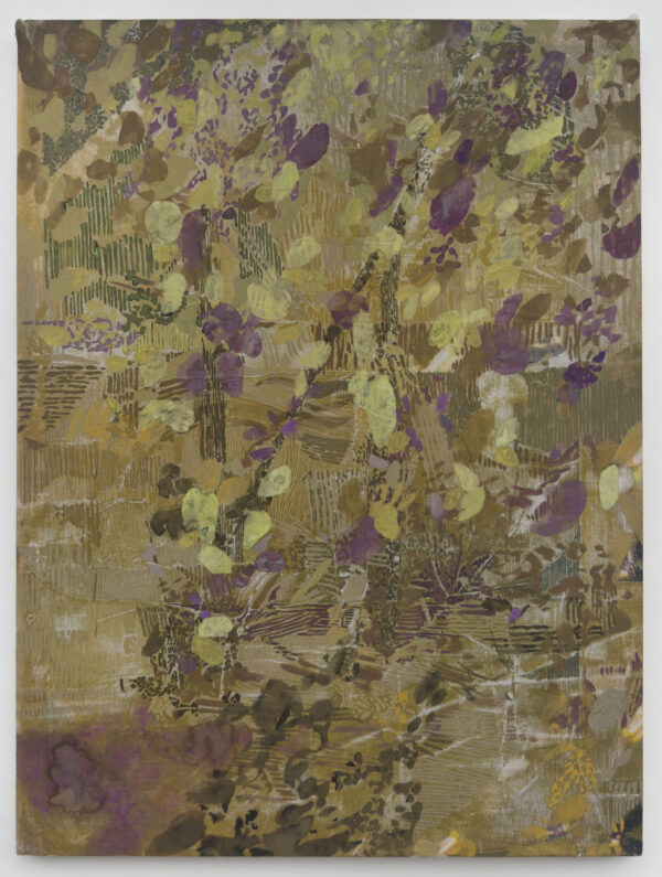 Gold Thicket