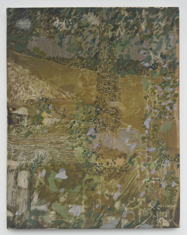 Gold Yard