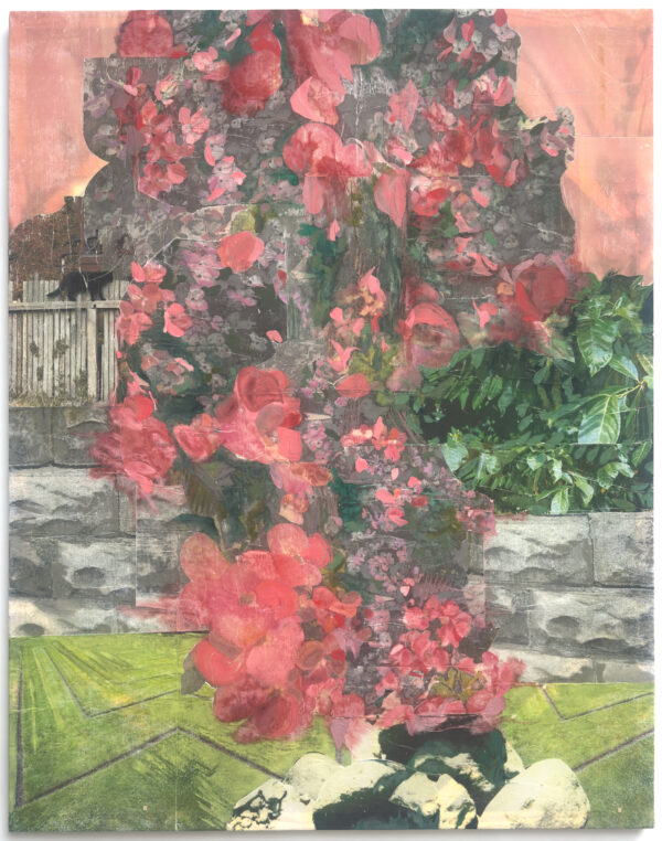 Red Garden