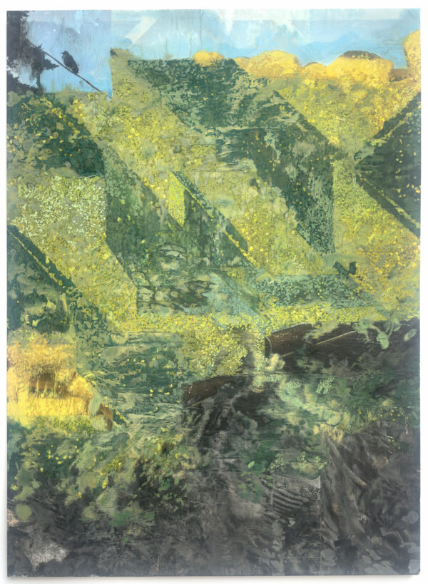 Yardscape