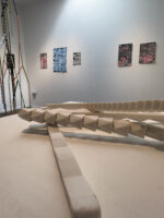 Porcelain Sticks