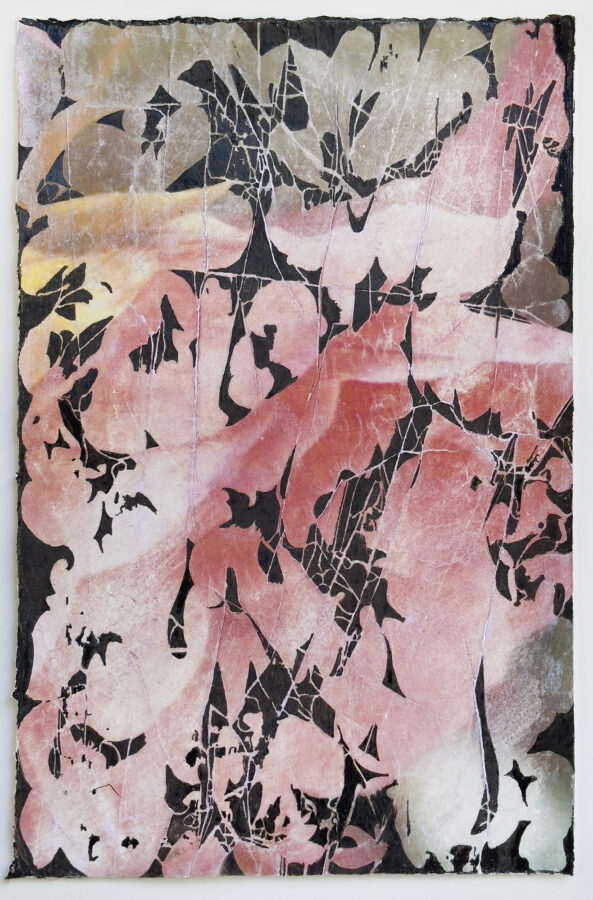Shattered Landscape